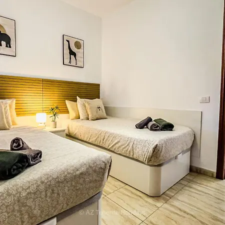 Apartament Tenerife Relax *