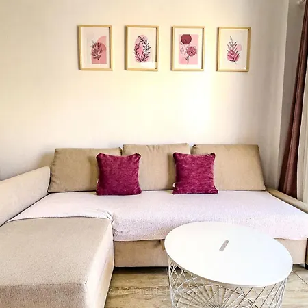 Apartament Tenerife Relax