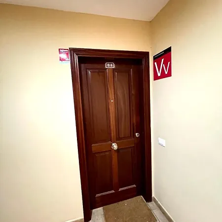 Appartement Tenerife Relax *