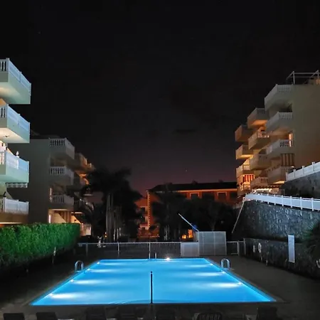 Appartement Tenerife Relax Palm-mar