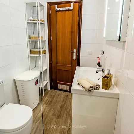 Appartement Tenerife Relax Palm-mar