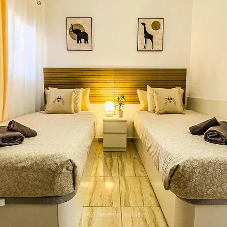 Tenerife Relax Palm-mar