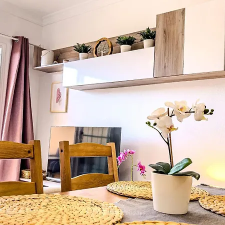 Tenerife Relax Appartement *