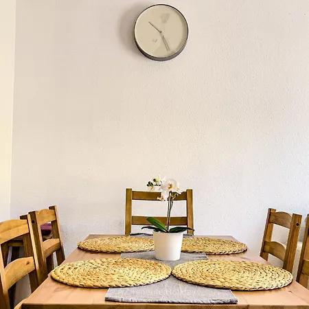 Tenerife Relax Appartement *