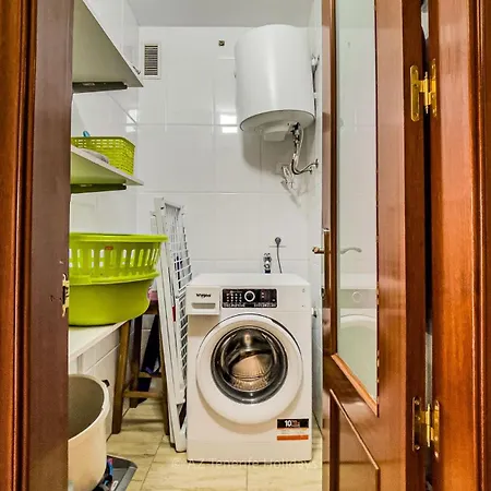 Appartement Tenerife Relax *