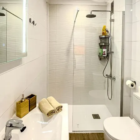 Tenerife Relax Appartement *