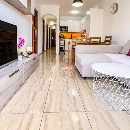 Appartement Tenerife Relax Palm-mar