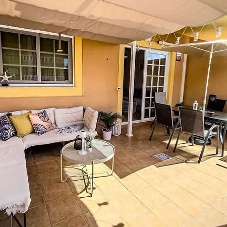 Tenerife Relax * Palm-mar