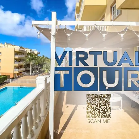 Appartement Tenerife Relax