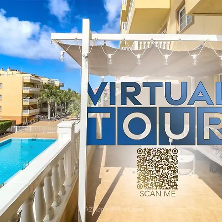 Apartamento Tenerife Relax *
