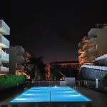 Apartman Tenerife Relax Palm-mar