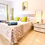 Tenerife Relax Apartman Palm-mar