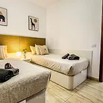 Apartman Tenerife Relax *