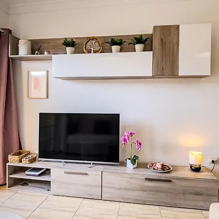 Apartman Tenerife Relax *